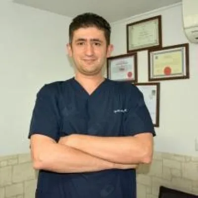 Serhat Yıldırım