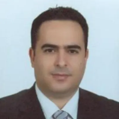 Orhan Gökalp