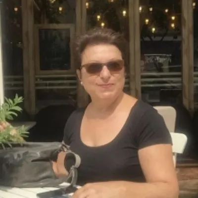 Dr. Süreyya Gürünlü Arslan profil fotoğrafı