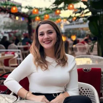 Buse Yüksekkaya