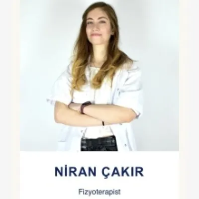 Niran Çakır