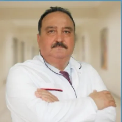 Oktay Karakaş