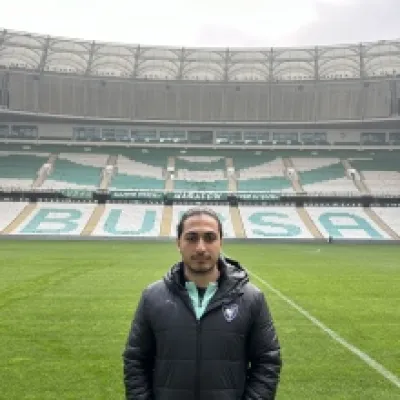 Efecan Çana