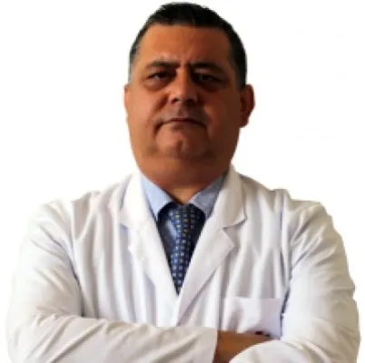 Mehmet Şengül