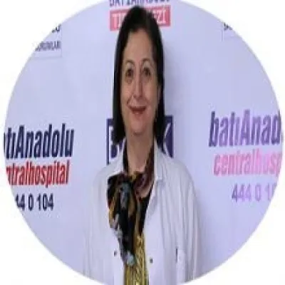 Refia Demir Çam