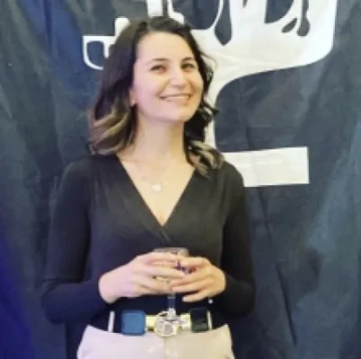 Ezgi Sönmez