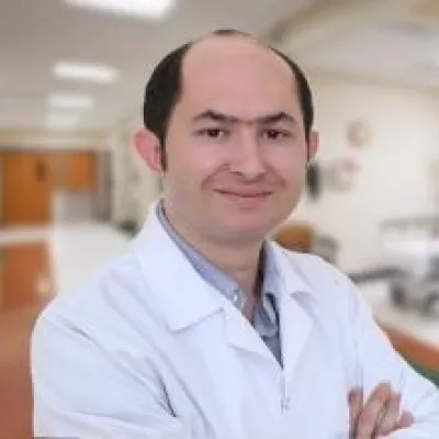 Alp Türkmendağ