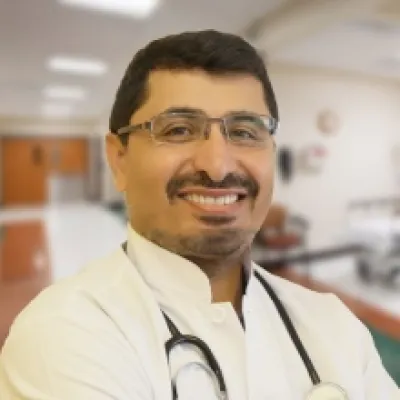Dr. Bayram Ercan profil fotoğrafı