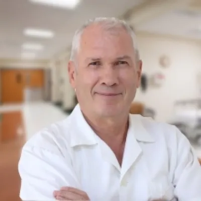 Mustafa Dombaycı