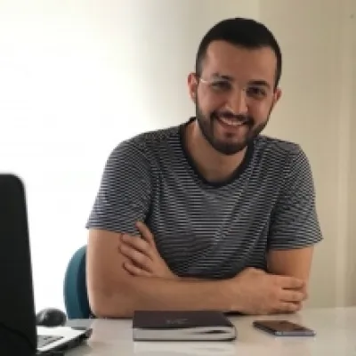 Emre Sürgit