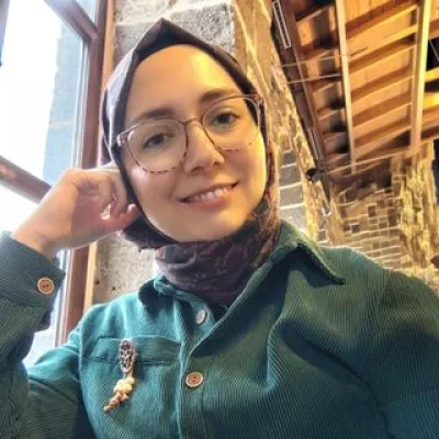 Sümeyra Nur Elçin