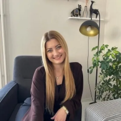 Merve Nurgül Durukan