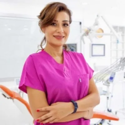Funda Erciyas