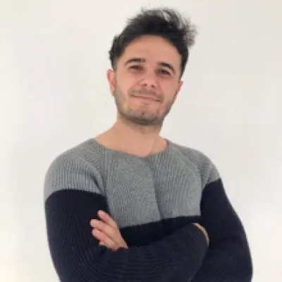 Ersin Erdal