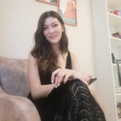Afra Çabuk