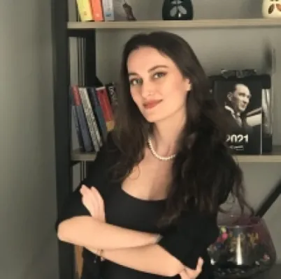 Melisa Ceren Çimili