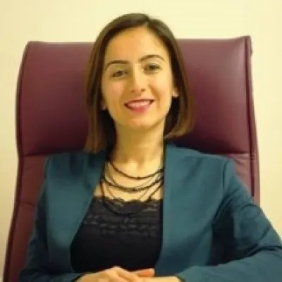 Şeyma Gürnal Ormankıran