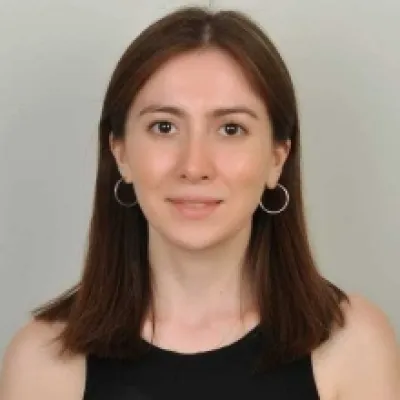 Damla Gezer