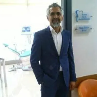 Mustafa Göregen