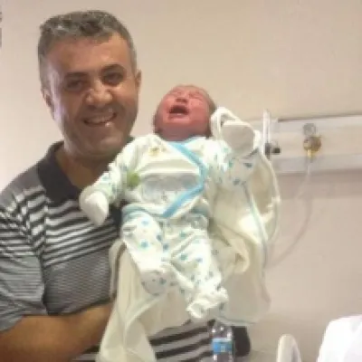 Adnan Keklik