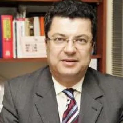 Süleyman Kaynak