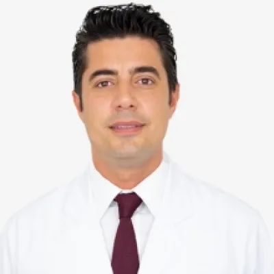 Mehmet Koray Sevinç
