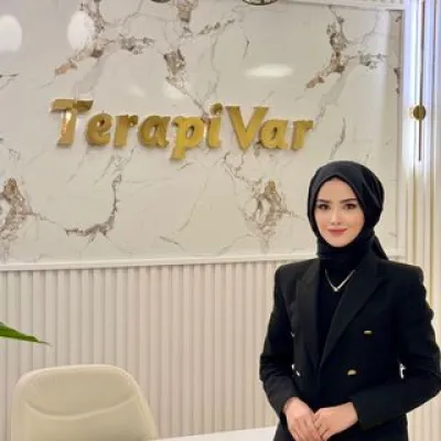 Büşra Sarıçelik