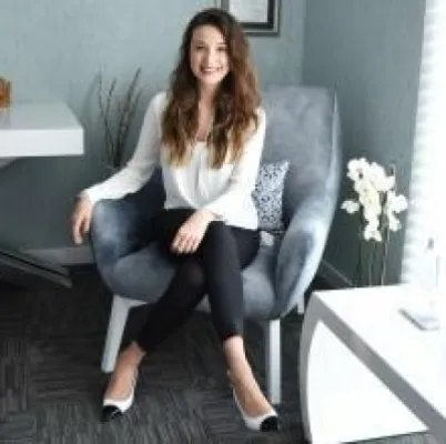 Zeynep Erpınar