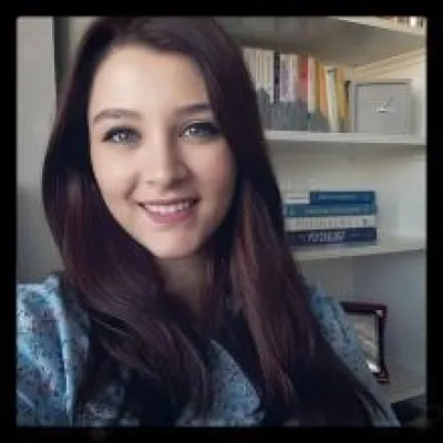 Ezgi Akat