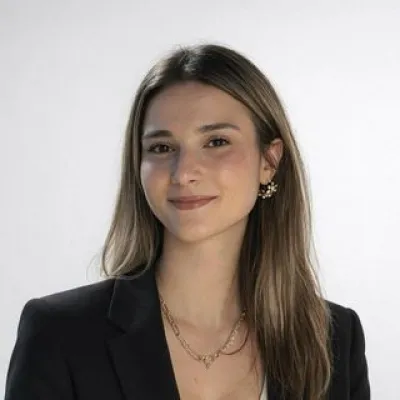 İrem Beyza Karatepe