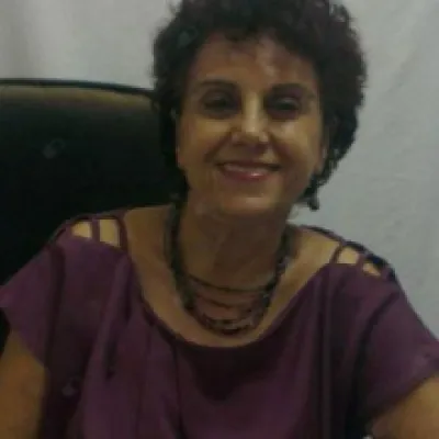 Müjgan Ertürk