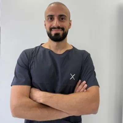 Ahmet Mertcan Köse