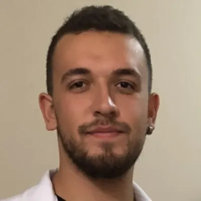 Alper Tercan