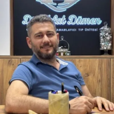 Talat Dümen