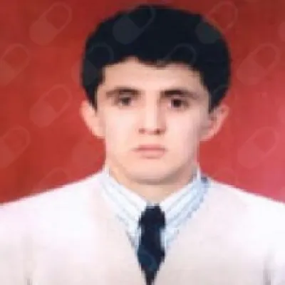 Korhan Barış Bayram