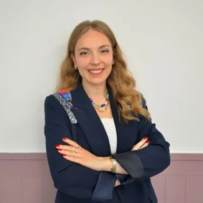 Duygu Toksoy