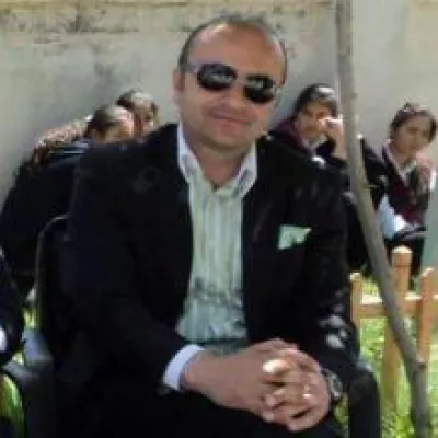 Tuncay Gülen