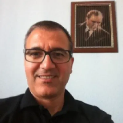 Mesut Caner Yusufoğlu