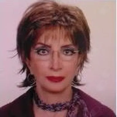 Nuran Atmanoğlu