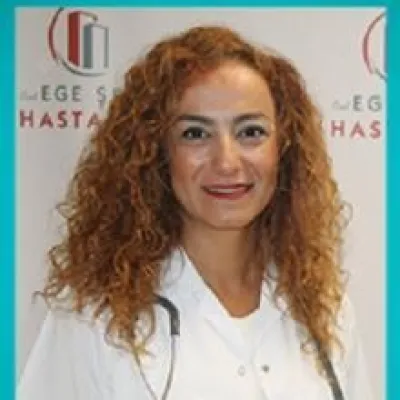 Ahu Yalabık Ural