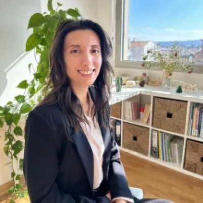 Elif Ayar