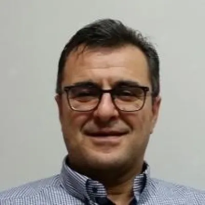 Uğur Saygılı