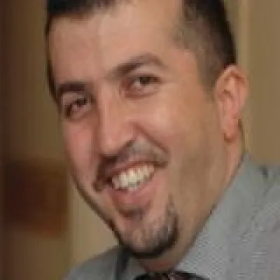 Deniz Arslan