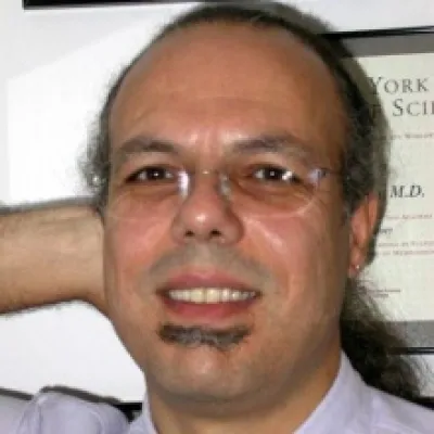 Özcan Ülgen
