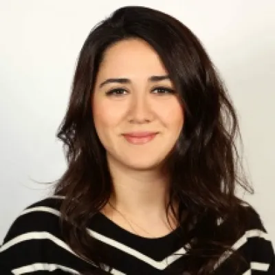Gizem Berikan