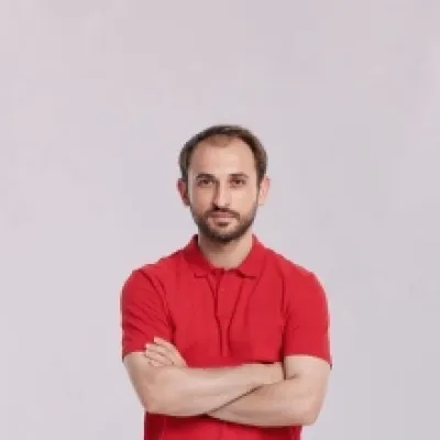 Kerem Serin