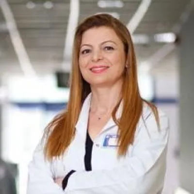 Ayşe Nur Önal