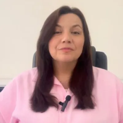 Dr. Müjde Akdemir profil fotoğrafı