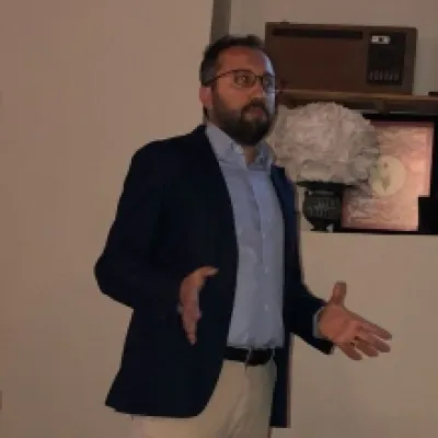 Heval Selman Özkan