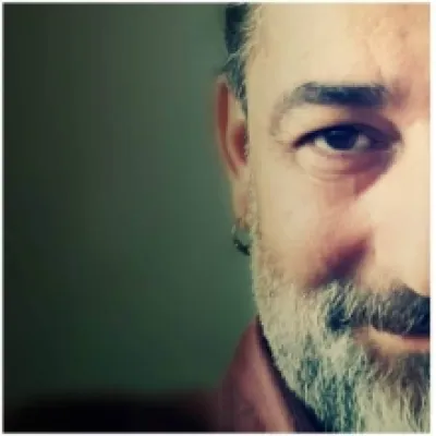 Özgür Bülent Çelik